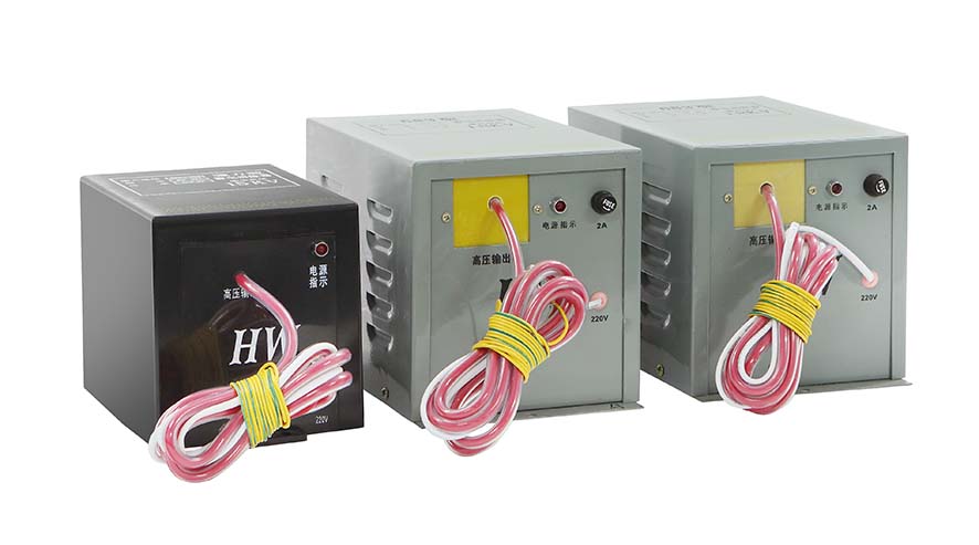 Biến áp xử lý tĩnh điện 15KV/16KV/18KV