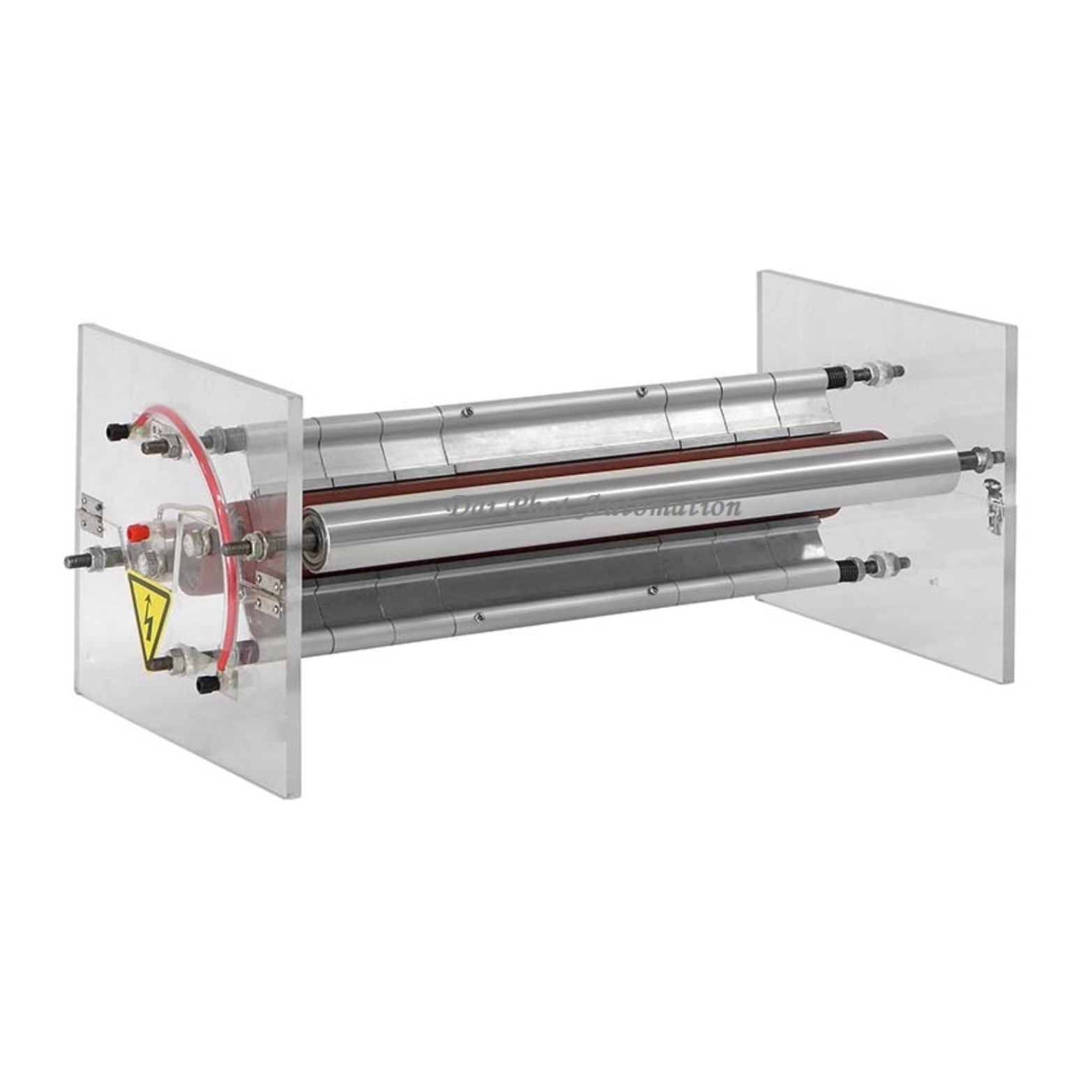 Khung xử lý Corona ( loại tách thủy...