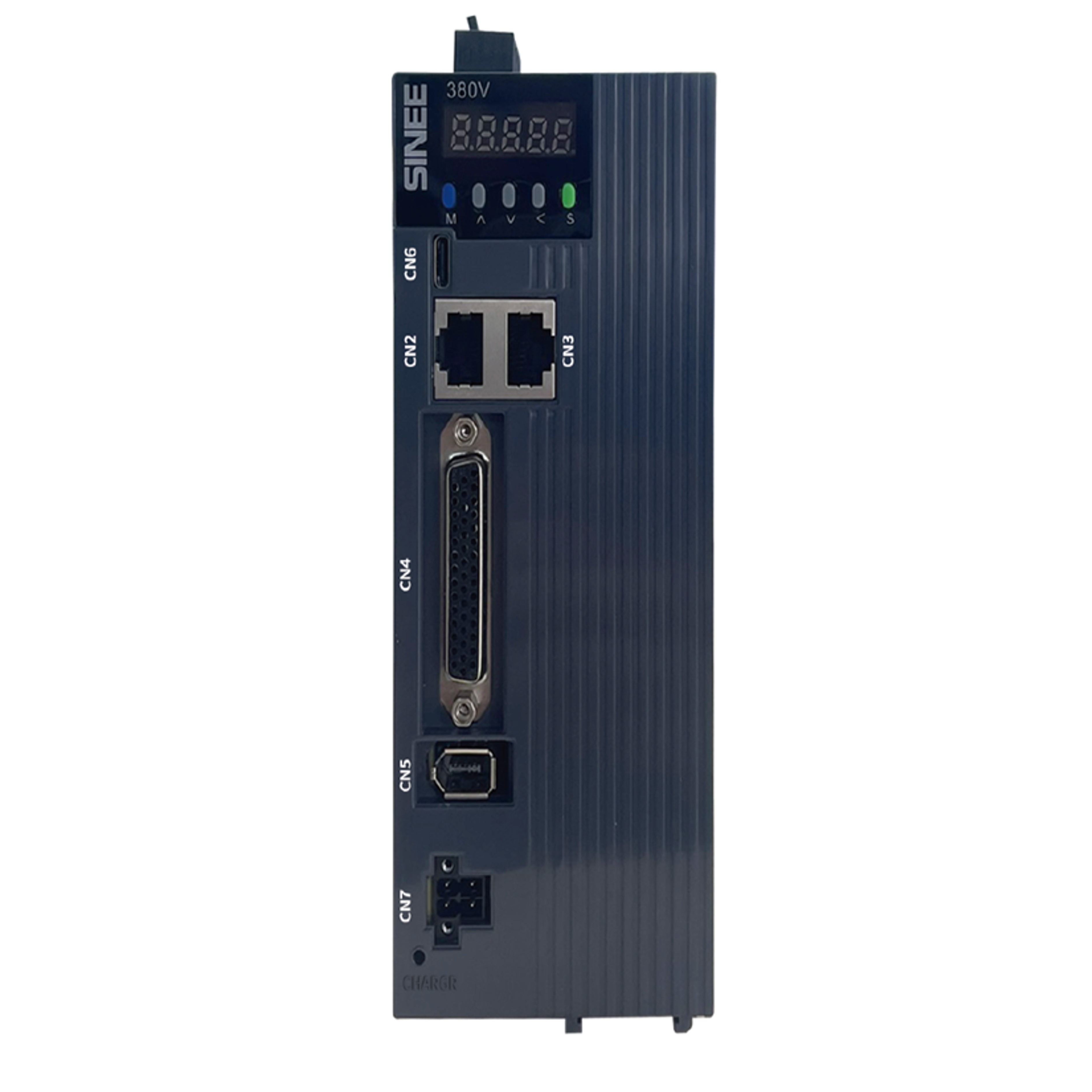 Servo EA320 (0,05-4,5kW)