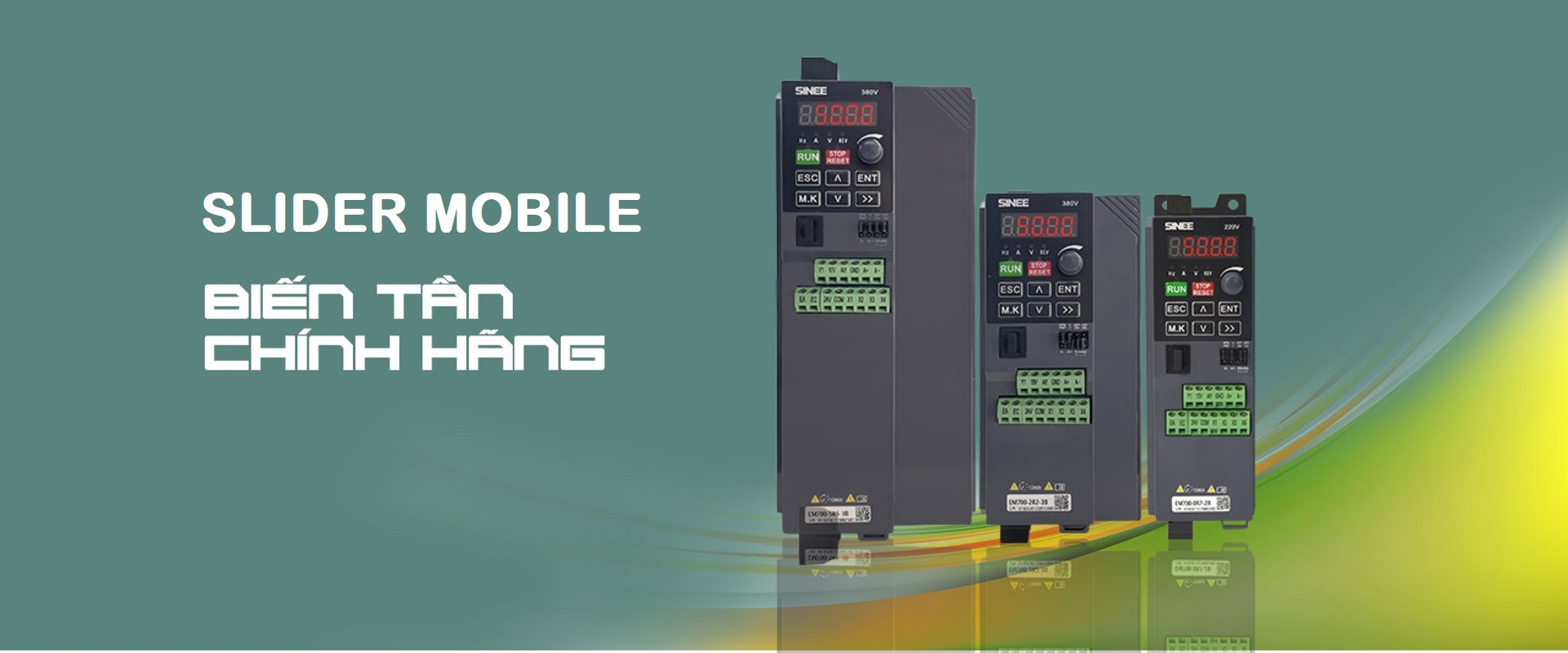 SLIDER MOBILE - NÊN ĐỂ MAX 1920PX THÔI