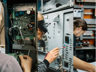 Giải pháp Bảo trì Nhà máy toàn diện & Tin...