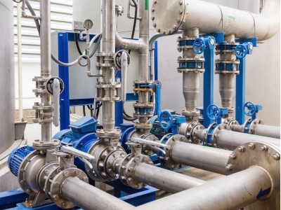 Biến tần Sinee EM730-PV giải pháp điều khiển...
